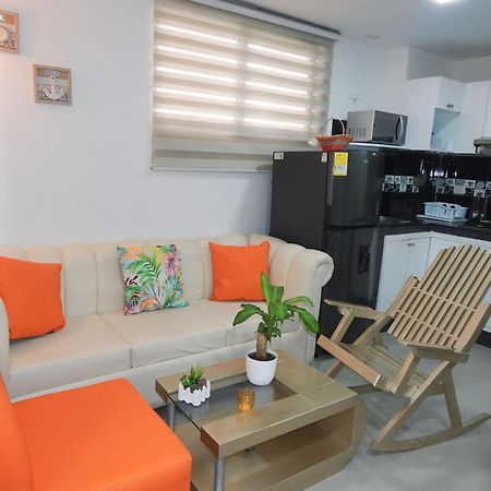 Studio Delfines / Bocagrande Cartagena Екстериор снимка