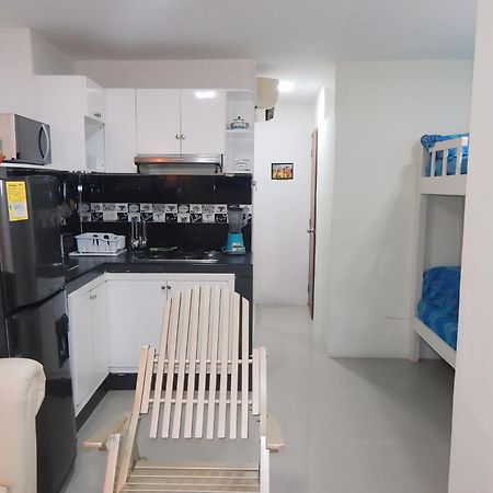 Studio Delfines / Bocagrande Cartagena Екстериор снимка