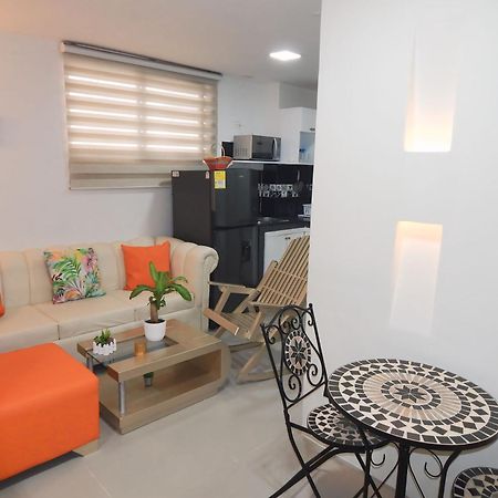Studio Delfines / Bocagrande Cartagena Екстериор снимка
