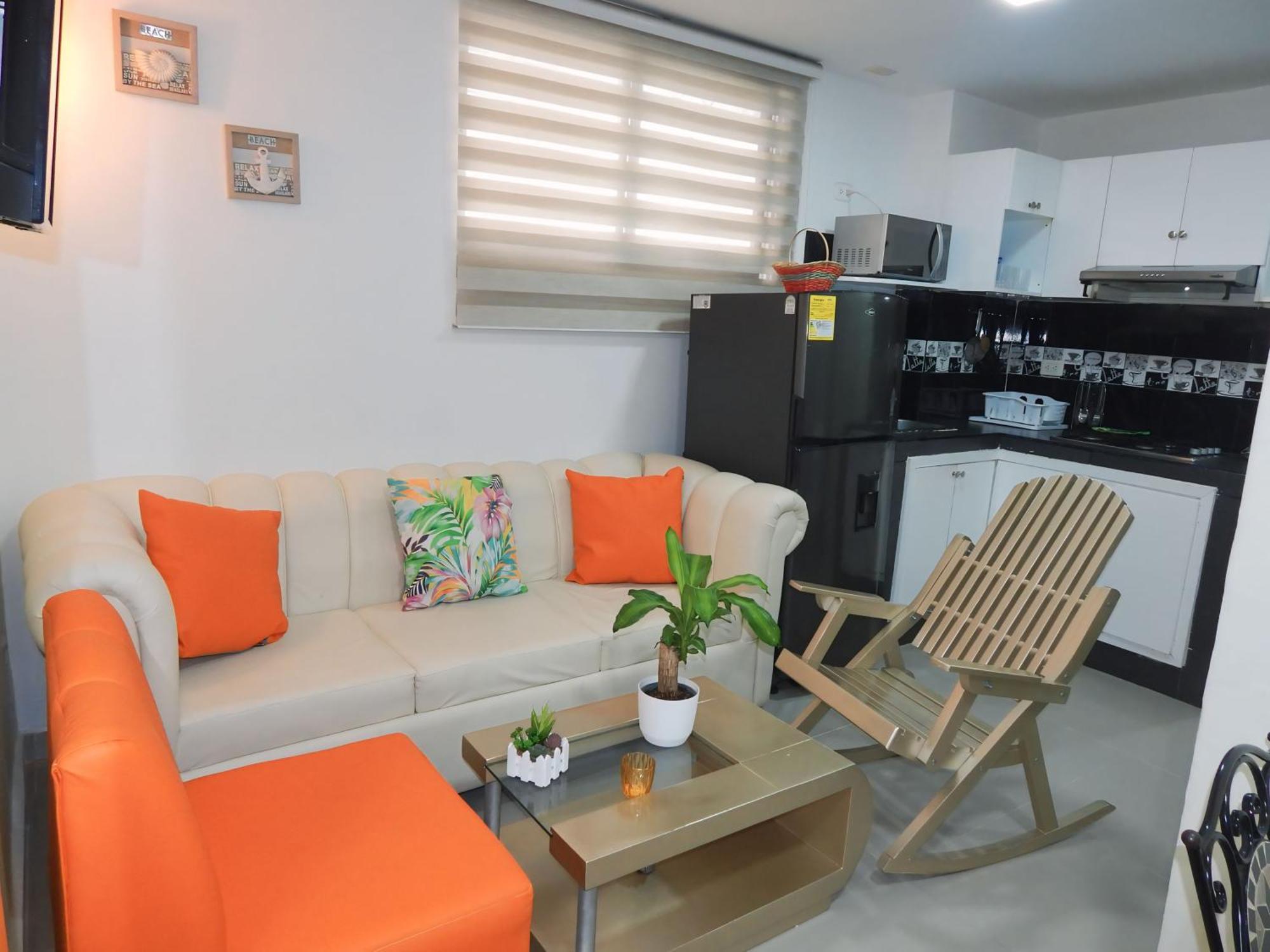 Studio Delfines / Bocagrande Cartagena Екстериор снимка