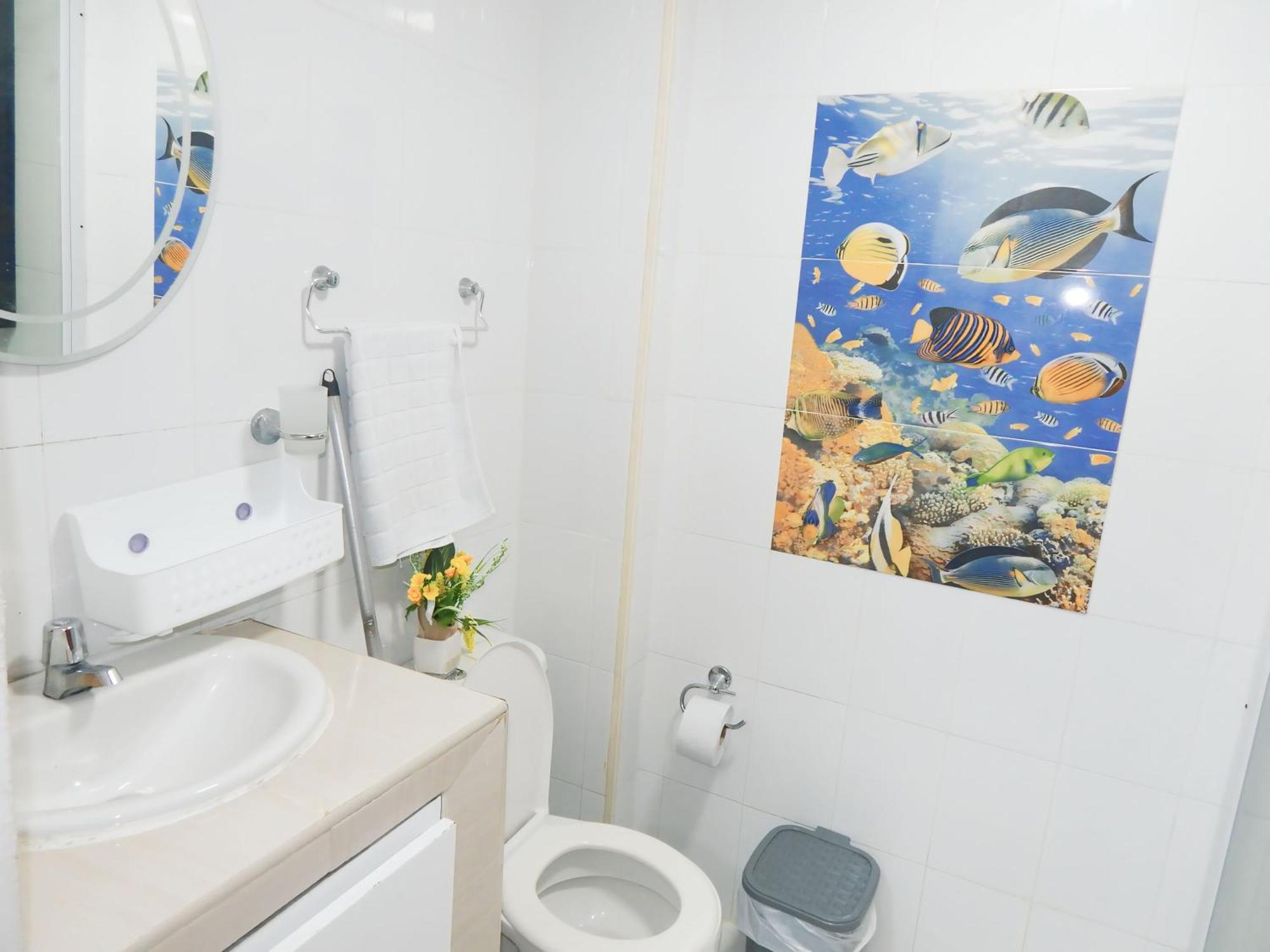Studio Delfines / Bocagrande Cartagena Екстериор снимка