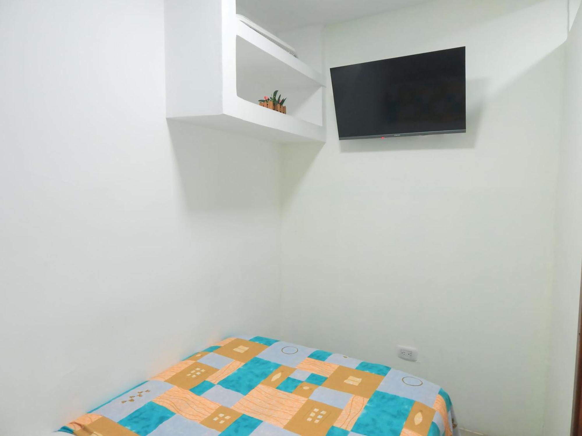 Studio Delfines / Bocagrande Cartagena Екстериор снимка